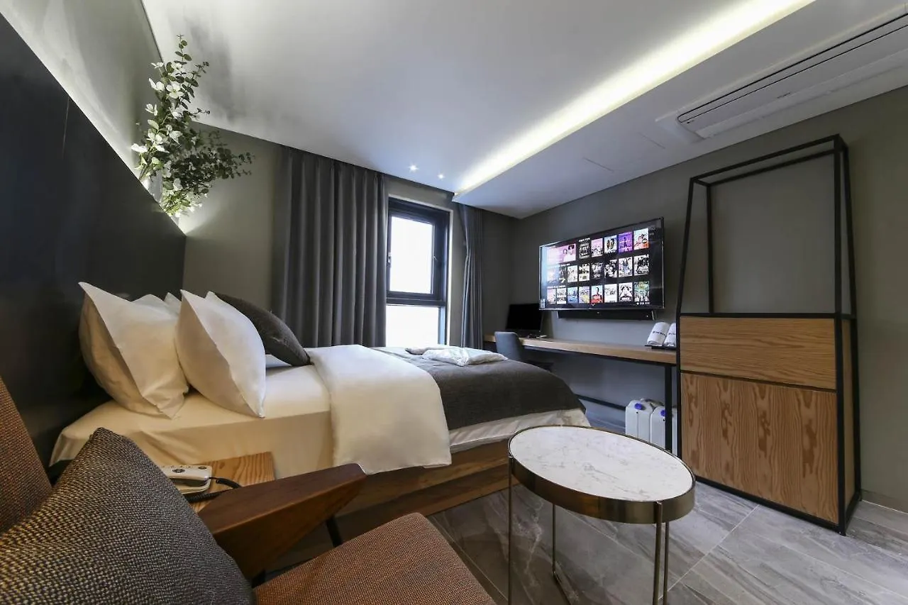 The Post Hotel Seoul