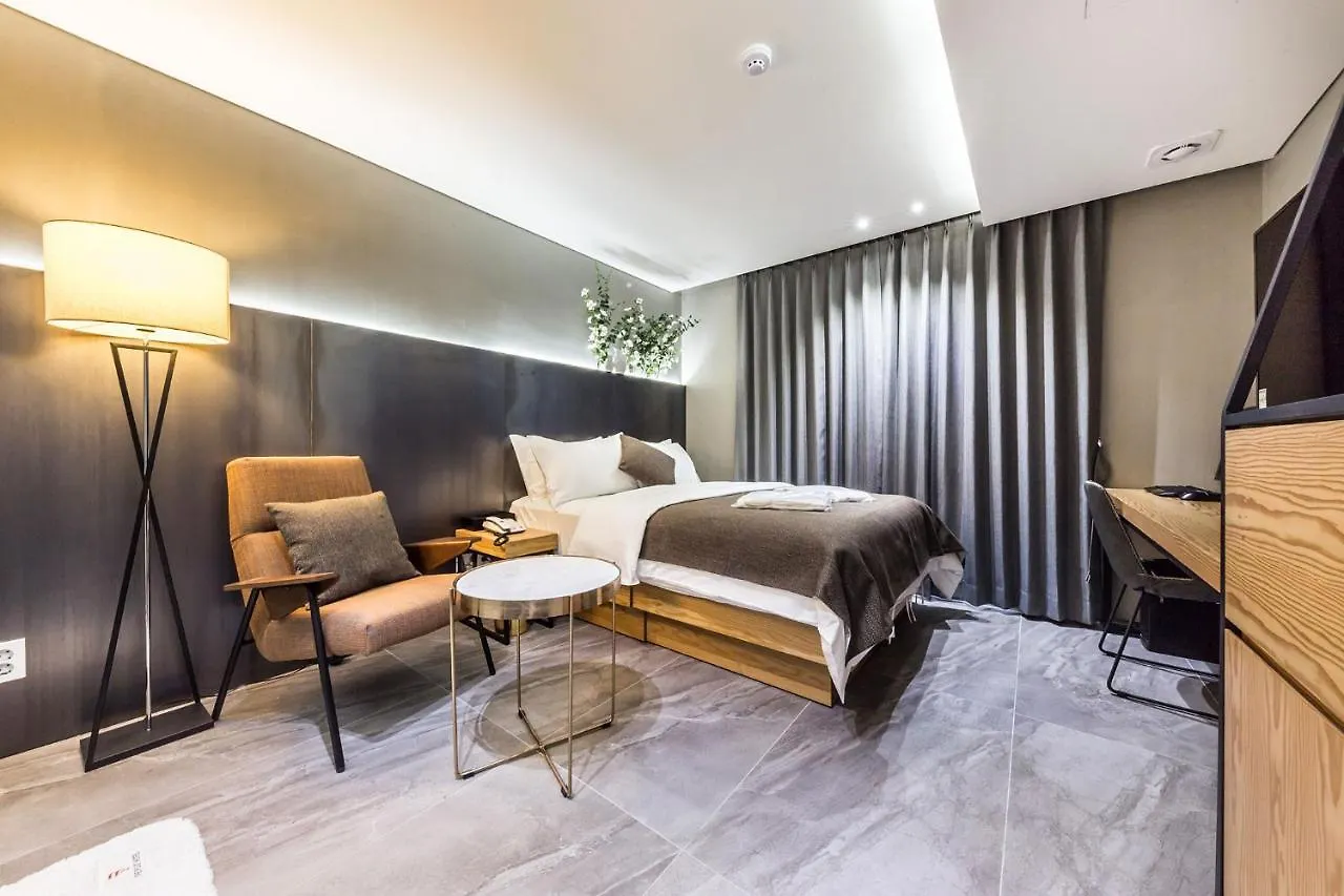 The Post Hotel Seoul