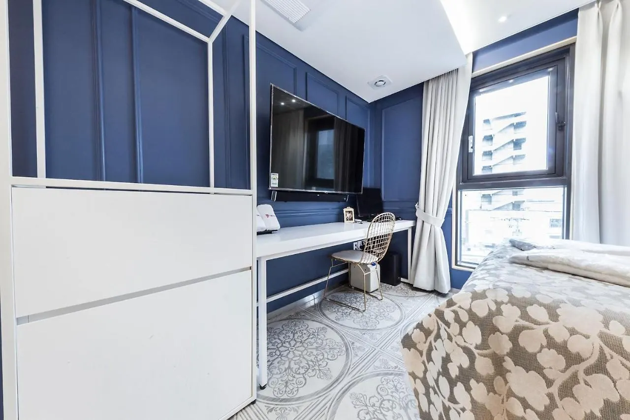 The Post Hotel Seoul