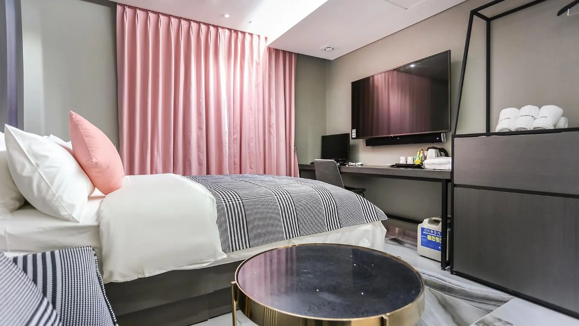 The Post Hotel Seoul