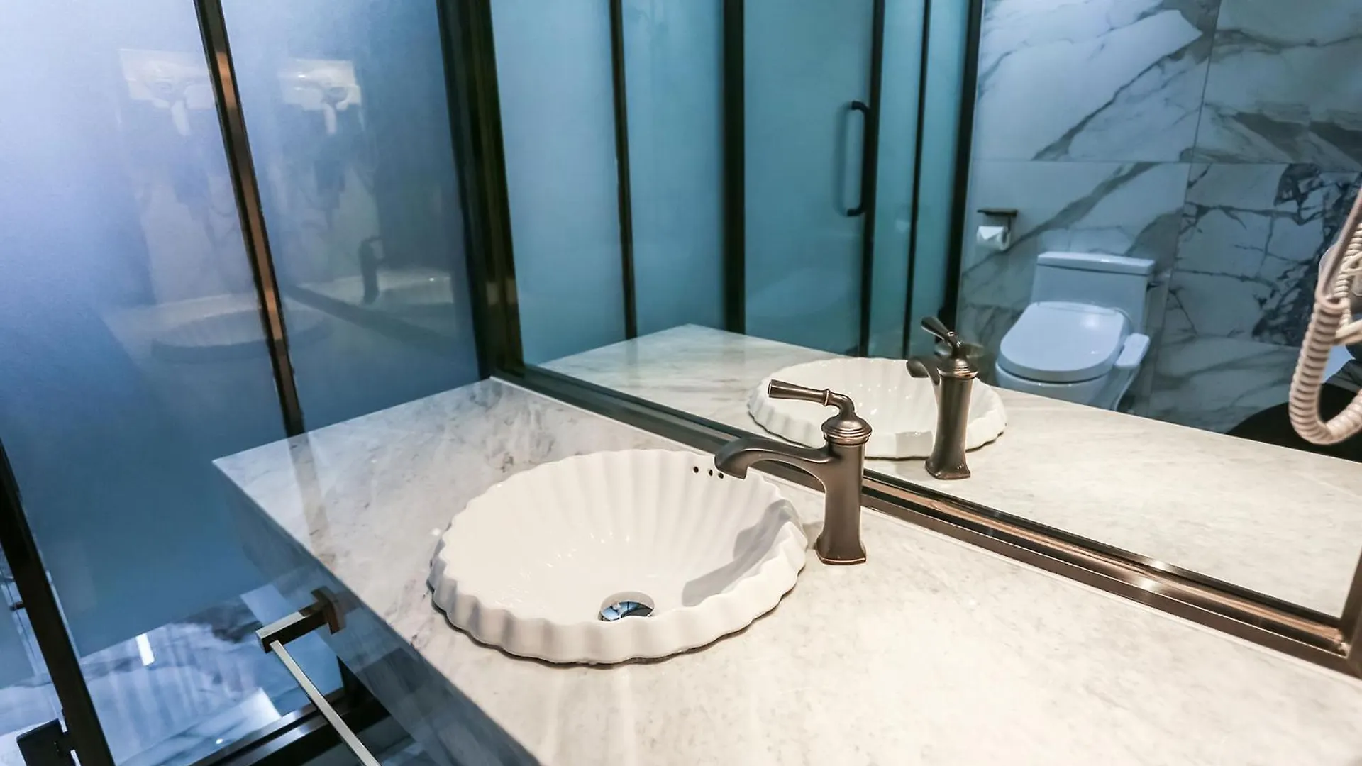 The Post Hotel Seoul
