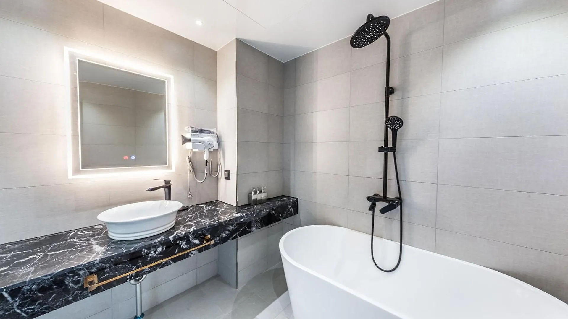 The Post Hotel Seoul