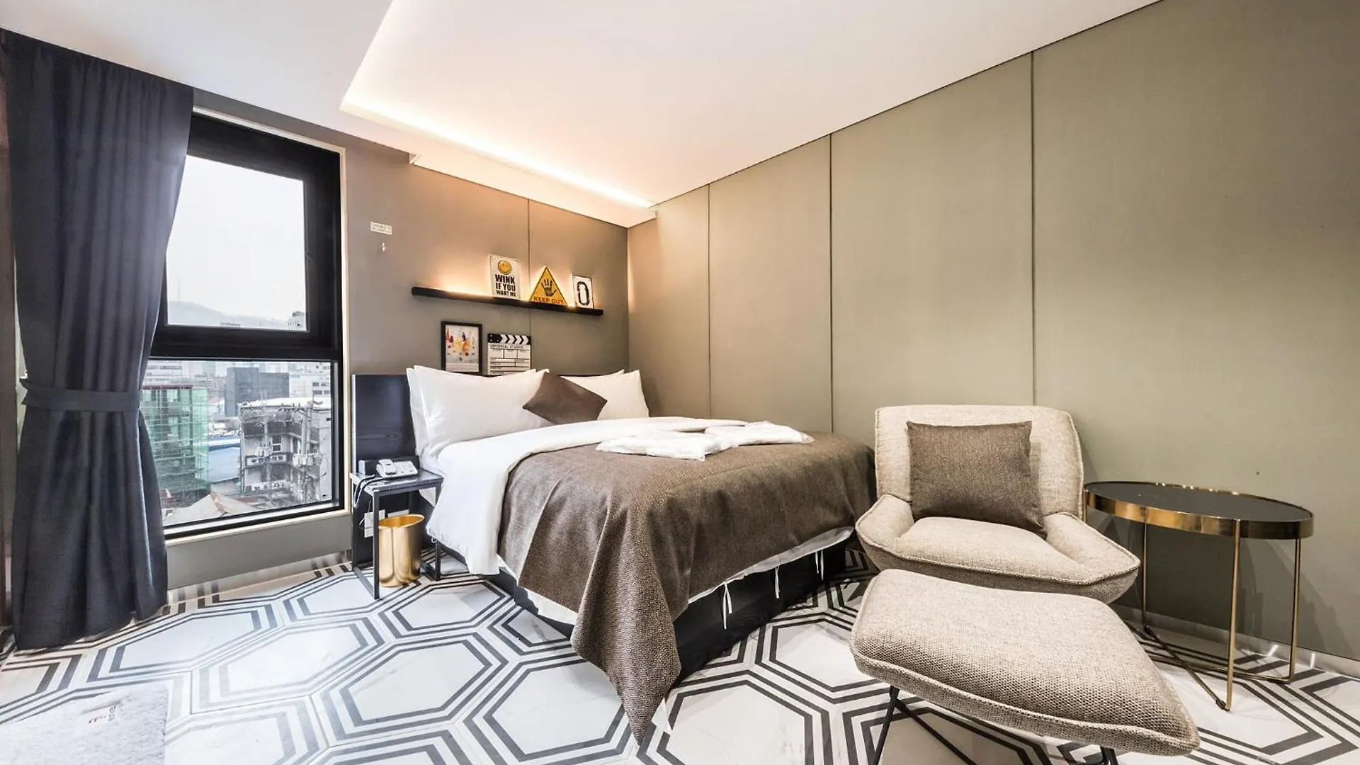 The Post Hotel Seoul