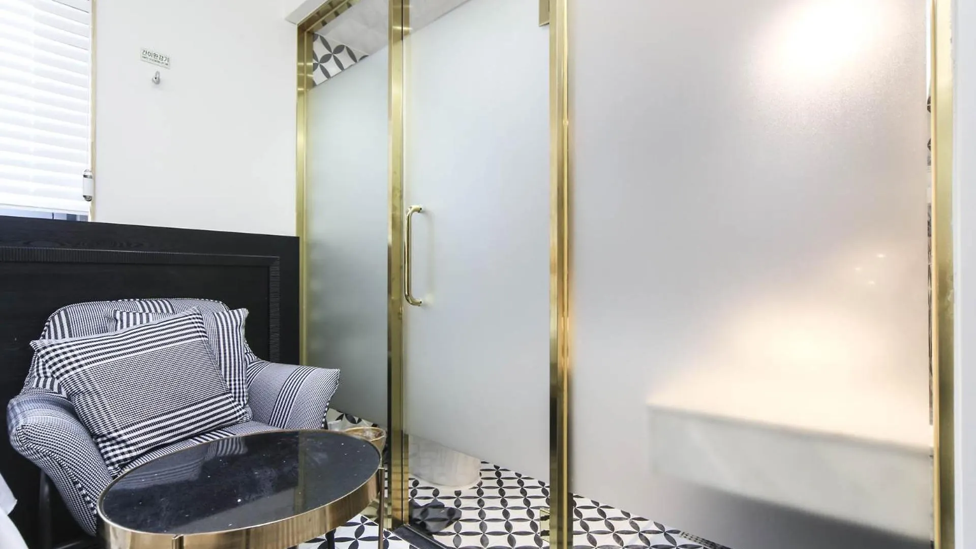 The Post Hotel Seoul South Korea
