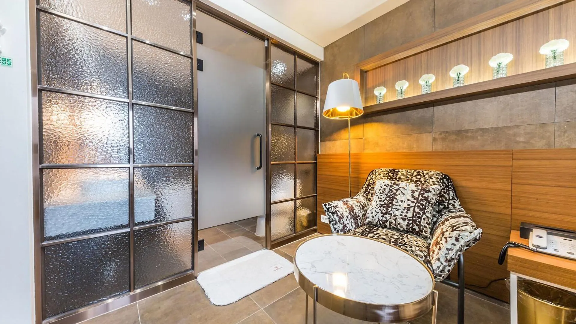 The Post Hotel Seoul