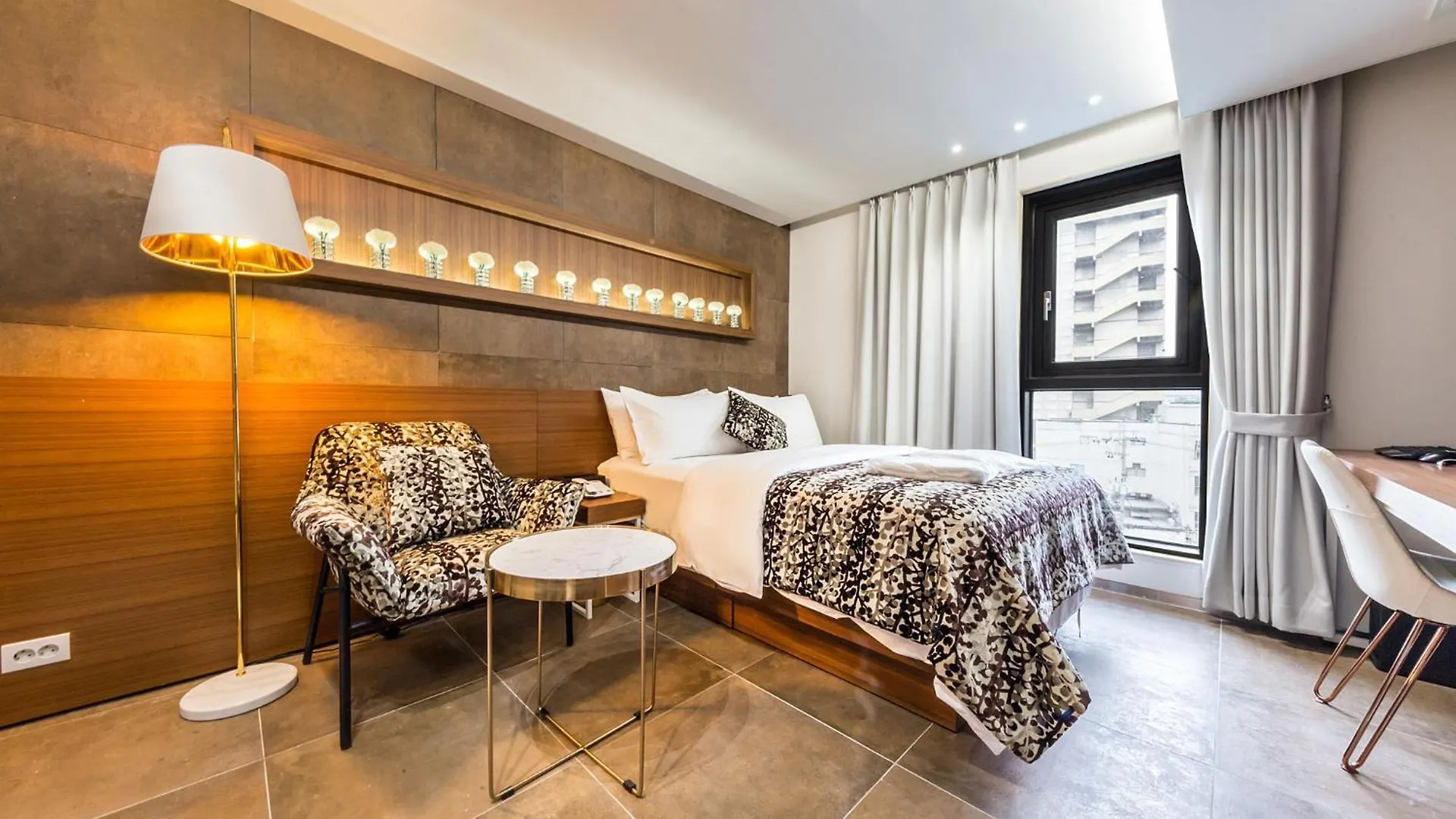 The Post Hotel Seoul